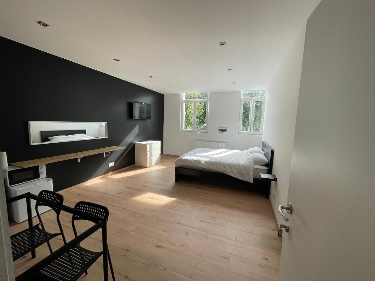 Room Of Tournai 3 المظهر الخارجي الصورة