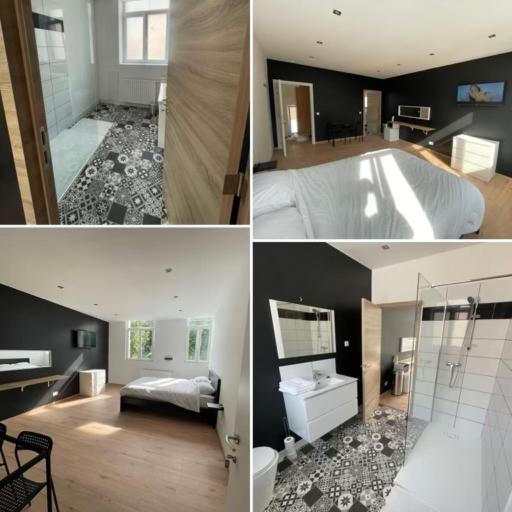 Room Of Tournai 3 المظهر الخارجي الصورة