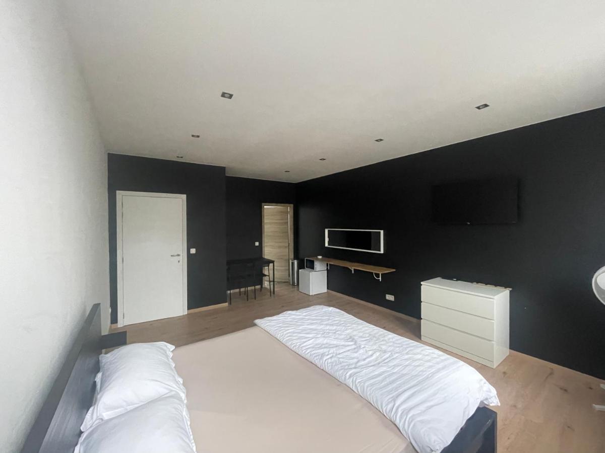 Room Of Tournai 3 المظهر الخارجي الصورة